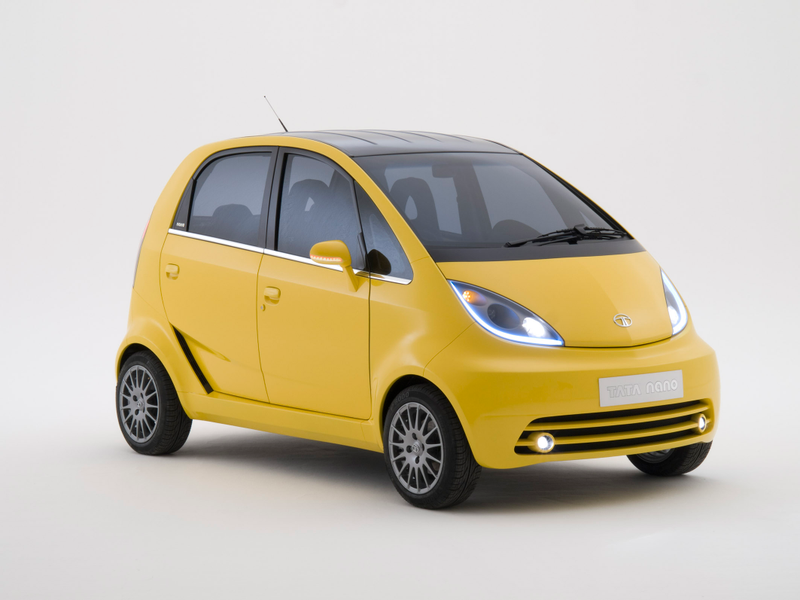 Illustration for article titled Guise! Someone bought an i-MiEV!